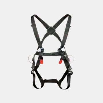 Picture of TENDON COMP FULL BODY HARNESS